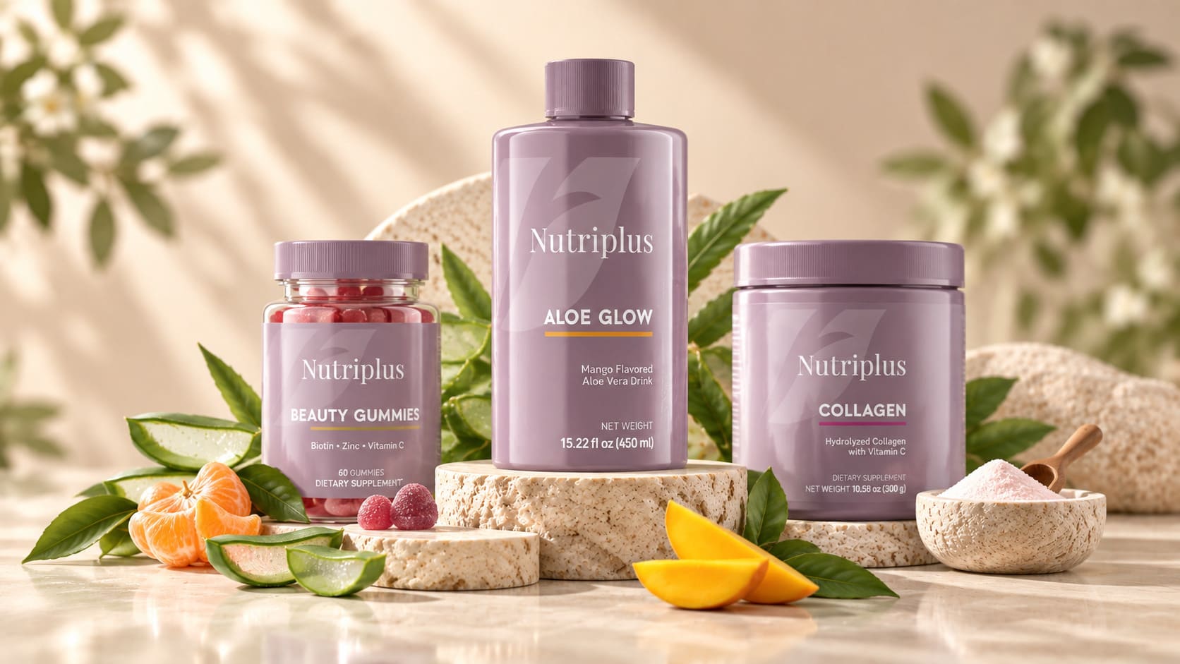 Nutriplus