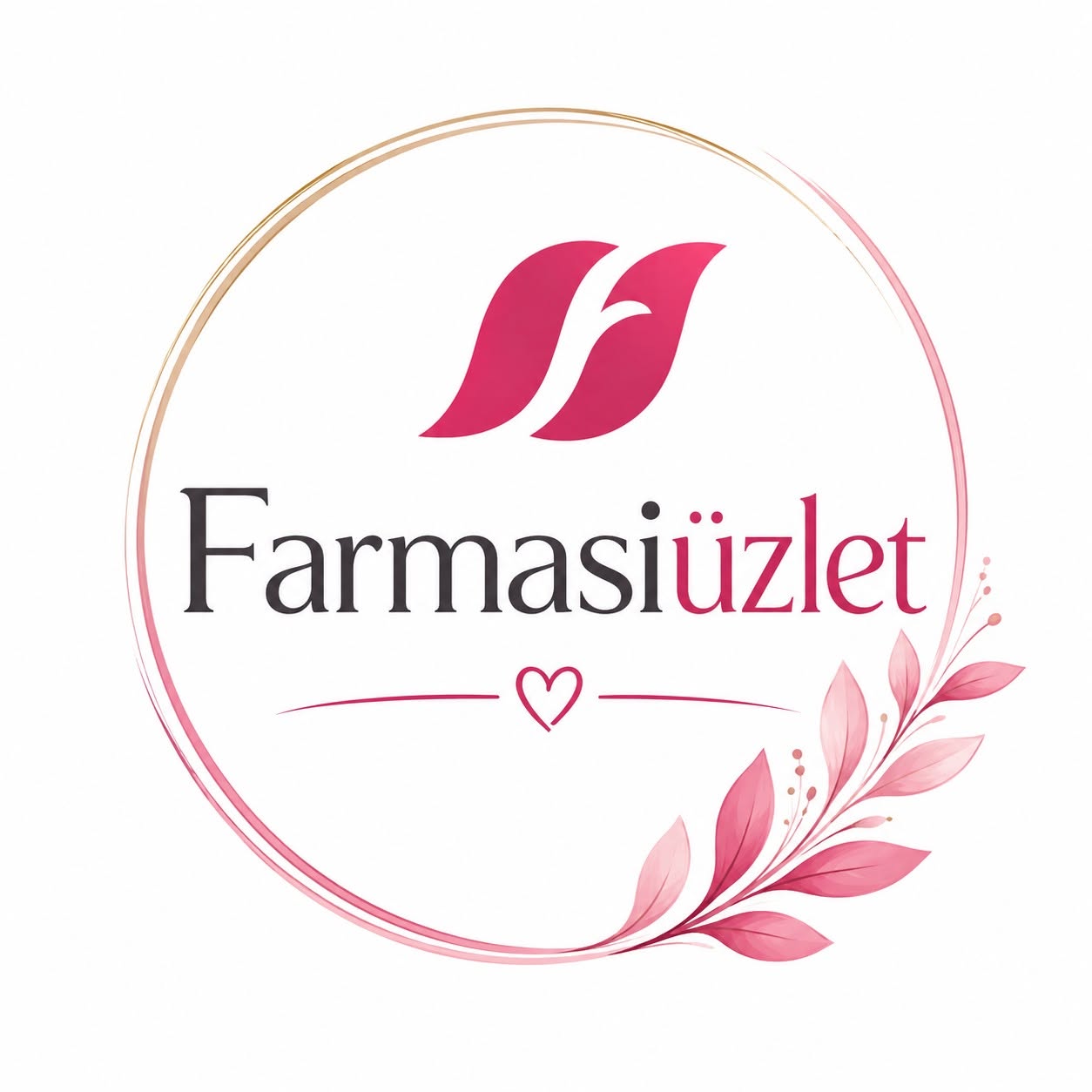 logo Farmasi Üzlet logo